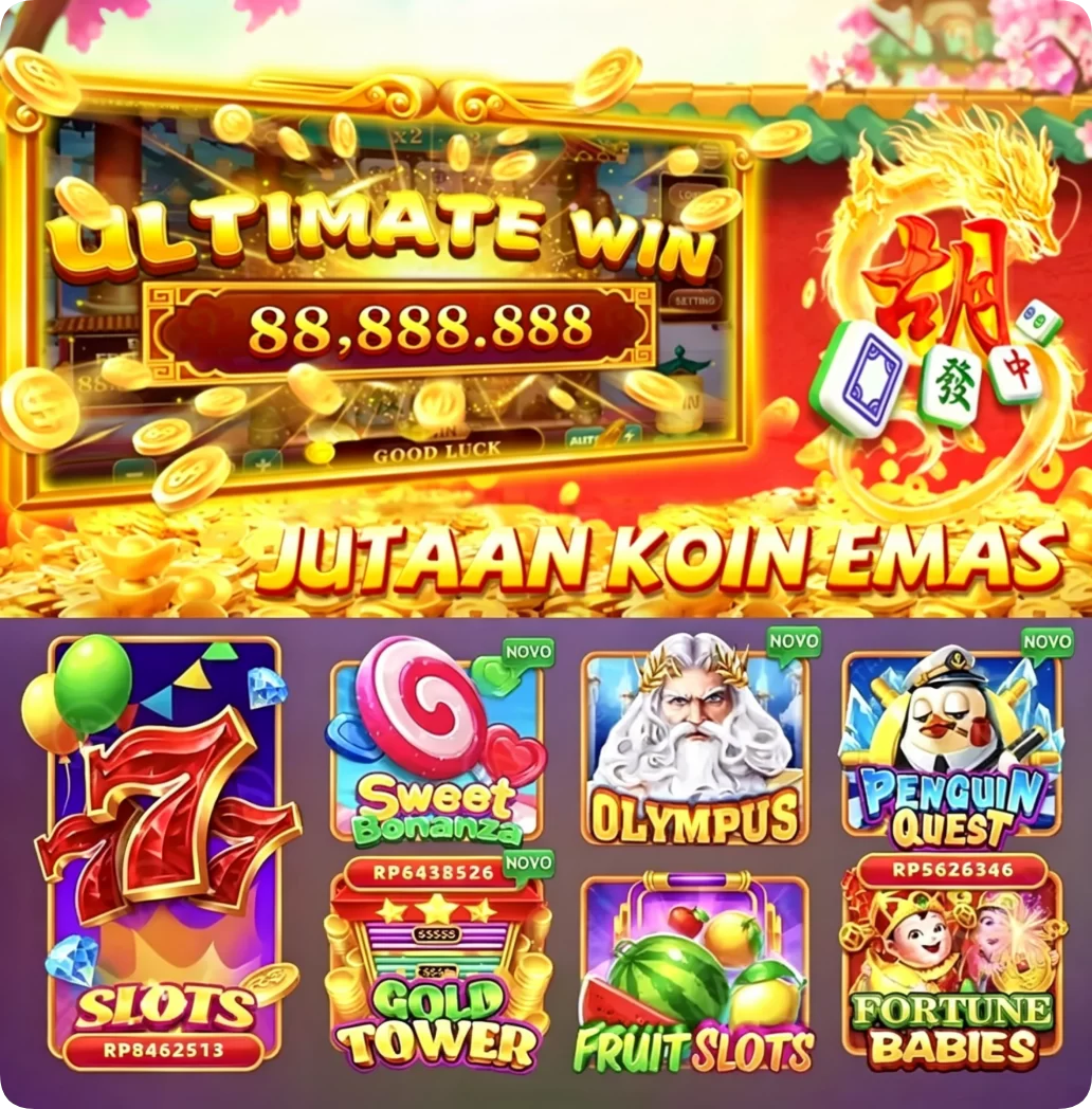 8zk APK Resmi Unduh