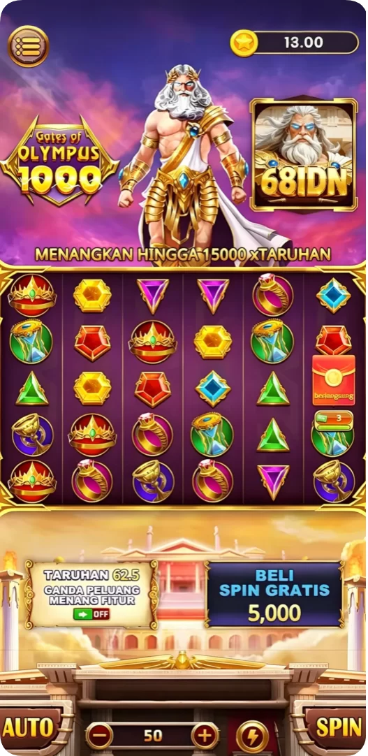 8zk Tangkapan Layar - APK Resmi